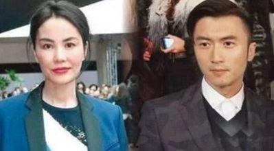 圈内爆料王菲谢霆锋近况,近况曝光引网友热议